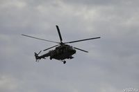 Возбуждено уголовное дело после аварийной посадки вертолёта Ми-8 в Сочи