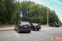 Тестовый режим истёк: с 1 октября парковки в Волгограде за ноль рублей станут платными