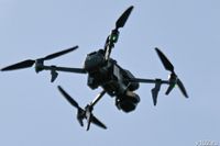 Беспилотники ВСУ не пересекали воздушное пространство Волгоградской области 24 сентября