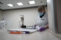 В трассовых медпунктах Волгоградской области оказана помощь 391 пациенту