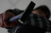 Под Волгоградом 64-летний селянин забил знакомого кулаками и молотком