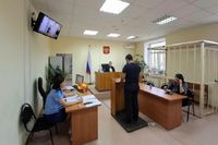 Жителя Волжского после жестокой драки у магазина поместили в СИЗО