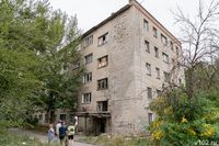 СК проверит жалобы волгоградцев на разваливающееся общежитие на ул. Слепцова