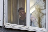 РПН признал чистым воздух после пожара на полигоне под Волгоградом