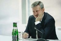 Глава Волгограда Владимир Марченко покинул пост ради Госдумы
