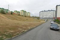В Волгограде не нашли строителей лестницы в «Комарово» за 11 млн рублей