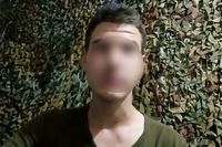 «У нас все получится»: выпускник волгоградского колледжа им. Гагарина отправился на СВО за Победой
