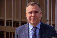 Под Волгоградом экс-замглавы района «на удаленке» уволили за утрату доверия