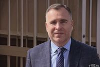 Под Волгоградом экс-замглавы района «на удаленке» уволили за утрату доверия
