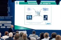 Учёные ВолгГМУ представили новый препарат от диабета