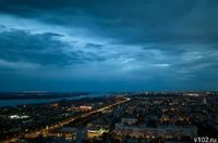 Волгоградская область избежала атак вражеских средств поражения