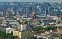 «Знатно жахнуло»: волгоградцы вздрогнули от сильного хлопка