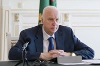 Бастрыкин услышал зов о помощи жильцов брошенного дома в Волгограде