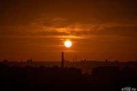 Угроз нет: ночь на 28 сентября прошла для волгоградцев спокойно