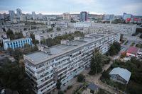 Вражеские БПЛА пролетели мимо Волгоградской области