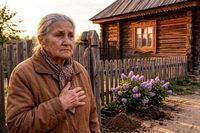 Власти Фролово оштрафовали пенсионерку за яму у дороги для посадки кустов