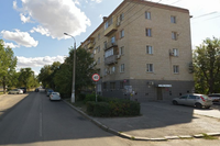 Аппарат омбудсмена помог волгоградке заставить УК отремонтировать крышу