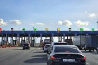 Платный участок М-4 «Дон» в Ростовской области станет длиннее