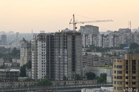 Волгоград оказался в средничках федерального рейтинга доступности ипотеки