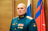 В Волгограде облдума рассмотрит просьбу депутата Воробьёва о сложении полномочий