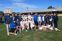 «Ротор» подтвердил статус: Волгоград снова празднует чемпионство по регби‑7
