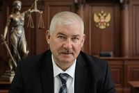 Помогли награды и благодарности: экс-глава Иловлинского района Гель избежал колонии