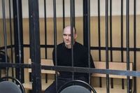 Сделал 7 выстрелов: убийцу многодетного отца в магазине заключили в СИЗО Волгограда
