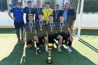 Финал 42‑х Сельских спортивных игр: традиции и борьба за пьедестал