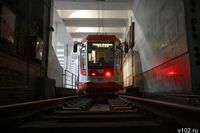 В Волгограде СТ пустили в границах «Площадь Чекистов — ВГТЗ»