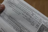 Минэкономразвития предупредило волгоградцев о росте тарифов на треть к 2029 году