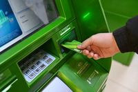 Пополнять счета в сторонних банкоматах через СБП смогут волгоградцы с октября