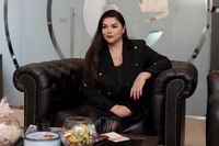 Преподаватель вуза из Волгограда с первого раза  выиграла  миллион