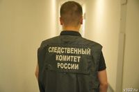 В Сочи будут судить мать, два месяца истязавшую полуторагодовалого сына