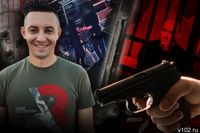 Внимание к себе не привлекал: все, что известно о расстреле многодетного волгоградца в «Магните» и убийце