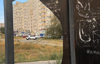В Волгограде проверили, что осталось от остановок