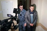 Суд избрал журналисту Кошелеву домашний арест вместо СИЗО
