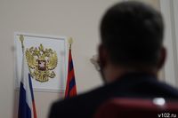 Волгоградскую область 30 сентября в Госдуме нового созыва представят шесть депутатов