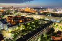 Опасность по БПЛА объявлена в Волгоградской области