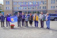 В Волгограде вспомнили жертв радиационной аварии на «Маяке»