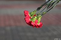 В Волгограде простятся с застреленным в магазине многодетным отцом