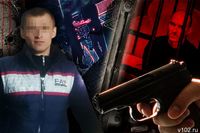 Внимание к себе не привлекал: все, что известно о расстреле многодетного волгоградца в «Магните» и убийце