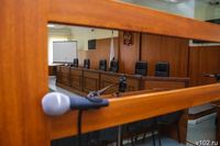 Админ телеграм-канала получил 18 лет строгого режима за госизмену и фейки о российской армии