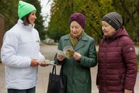 «Чтобы не бояться нажать не туда»: Drivee создал инструкцию по заказу такси для пожилых людей