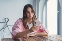 T2 упростил процесс саморегистрации SIM-карты в мобильном приложении