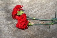 Ушла из жизни артистка Волгоградского академического симфонического оркестра Ирина Гордеева