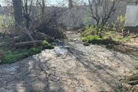Мэрия Волгограда заплатит 303 тыс. рублей за излив стоков из канализации