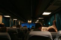 Из Москвы в Краснодар запускают новый автобусный рейс: информация пассажирам