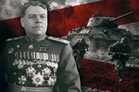 «Сами вы, наверное, и мухи никогда не обидели»: как сложилась судьба легендарного маршала Василевского