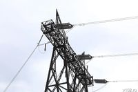 В Крыму снова ограничили подачу электричества из-за атаки дронов