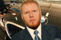 Экс-глава поселения под Волгоградом лишился BMW и миллионов из-за коррупции